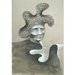 Estudio personaje III