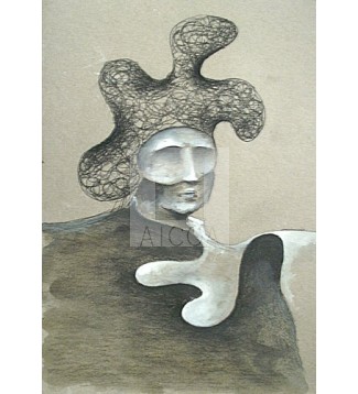 Estudio personaje III